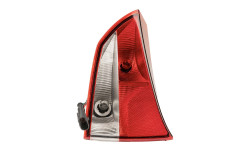 Vasakpoolne tagatuli Aixam SENSATION / EMOTION