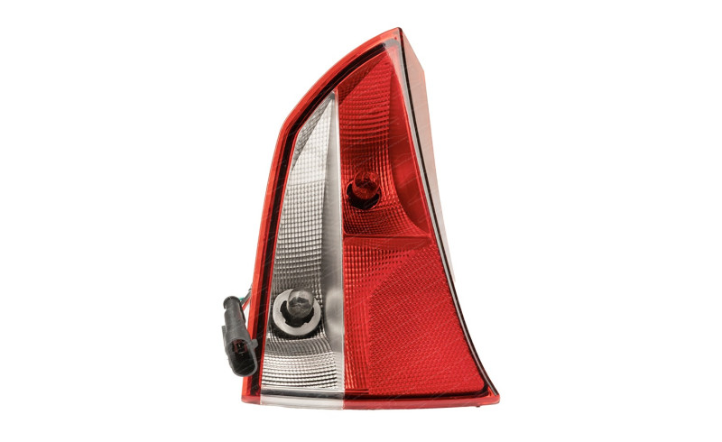 Vasakpoolne tagatuli Aixam SENSATION / EMOTION