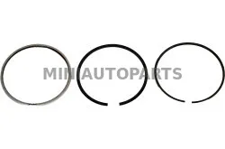 Kubota z402 mootori kolvirõngad - d. 64 mm Aixam 400 / 500.4 / 721 / 741 / City / Crossline / Scouty / Roadline / GTO / Coupe