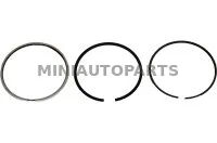 Kubota z402 mootori kolvirõngad - d. 64 mm Aixam 400 / 500.4 / 721 / 741 / City / Crossline / Scouty / Roadline / GTO / Coupe