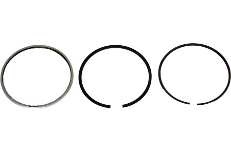 Kubota z402 mootori kolvirõngad - d. 64 mm Aixam 400 / 500.4 / 721 / 741 / City / Crossline / Scouty / Roadline / GTO / Coupe