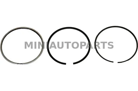 Kubota z402 mootori kolvirõngad - d. 64 mm Aixam 400 / 500.4 / 721 / 741 / City / Crossline / Scouty / Roadline / GTO / Coupe