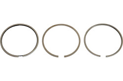 Yanmar 523 mootori kolvirõngad - d. 68 mm JDM Titane / Albizia / Abaca