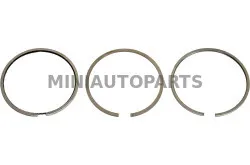 Yanmar 523 mootori kolvirõngad - d. 68 mm JDM Titane / Albizia / Abaca