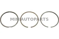 Yanmar 523 mootori kolvirõngad - d. 68 mm JDM Titane / Albizia / Abaca