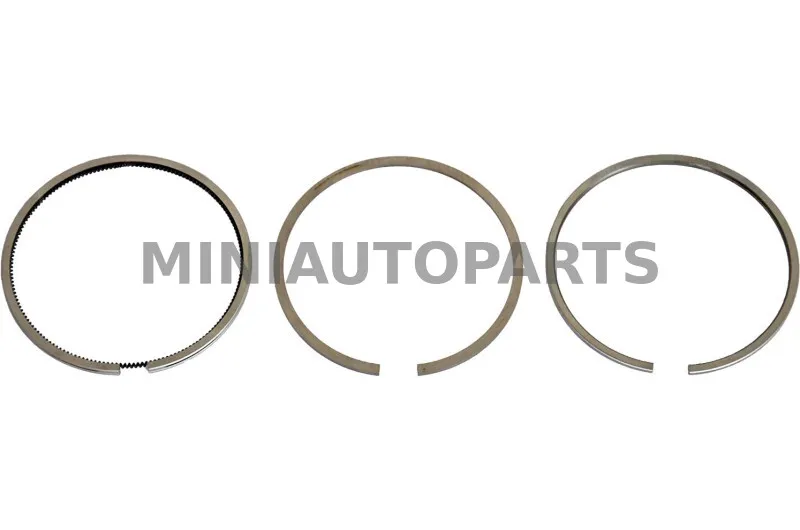 Yanmar 523 mootori kolvirõngad - d. 68 mm JDM Titane / Albizia / Abaca