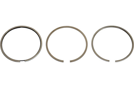 Yanmar 523 mootori kolvirõngad - d. 68 mm JDM Titane / Albizia / Abaca
