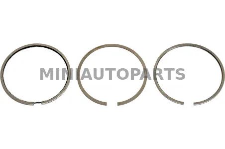 Yanmar 523 mootori kolvirõngad - d. 68 mm JDM Titane / Albizia / Abaca