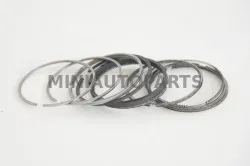 Mitsubishi L2C mootori rihmad Casalini Ydea / M10 / M12 / Sulky