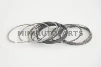 Mitsubishi L2C mootori rihmad Casalini Ydea / M10 / M12 / Sulky