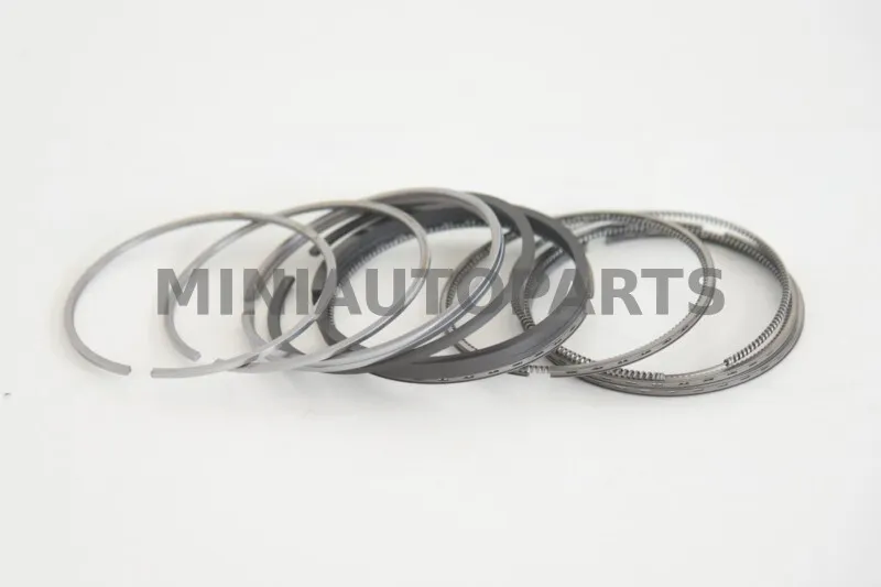 Mitsubishi L2C mootori rihmad Casalini Ydea / M10 / M12 / Sulky