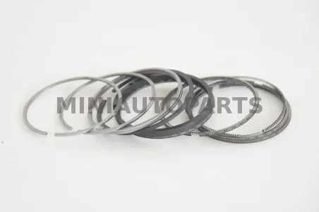 Mitsubishi L2C mootori rihmad Casalini Ydea / M10 / M12 / Sulky