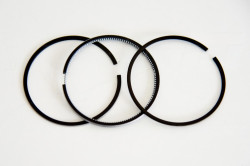 Kubota mootori kolvirõngad - x üks kolb Aixam 500.5 / City / Crossline / Minauto / MEGA jaoks.