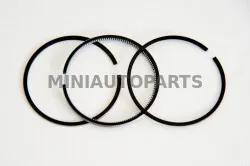 Kubota mootori kolvirõngad - x üks kolb Aixam 500.5 / City / Crossline / Minauto / MEGA jaoks.