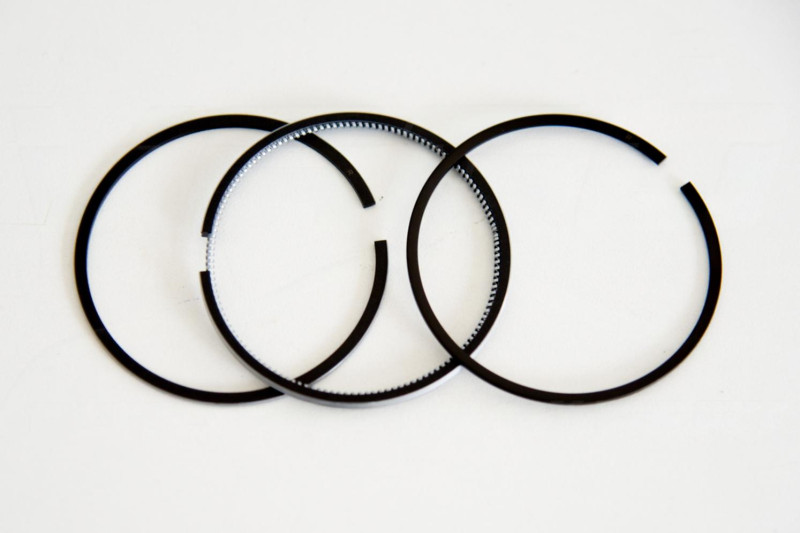 Kubota mootori kolvirõngad - x üks kolb Aixam 500.5 / City / Crossline / Minauto / MEGA jaoks.