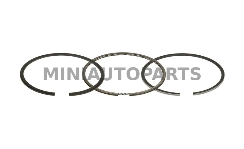 Kubota mootori rihmad Aixam 500.5 / City / Crossline / Minauto / MEGA