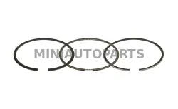 Standardsed Kubota mootori saaled + 0,25 Aixam 500.5 / City / Crossline / Minauto / MEGA