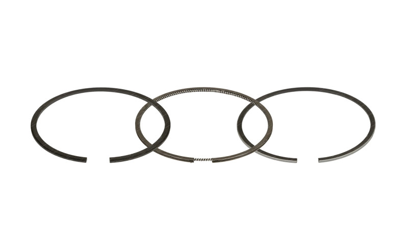 Standardsed Kubota mootori saaled + 0,25 Aixam 500.5 / City / Crossline / Minauto / MEGA