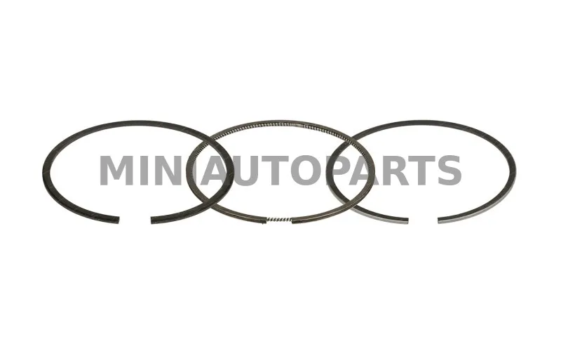 Standardsed Kubota mootori saaled + 0,25 Aixam 500.5 / City / Crossline / Minauto / MEGA