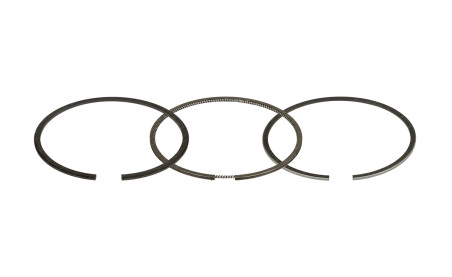 Standardsed Kubota mootori saaled + 0,25 Aixam 500.5 / City / Crossline / Minauto / MEGA