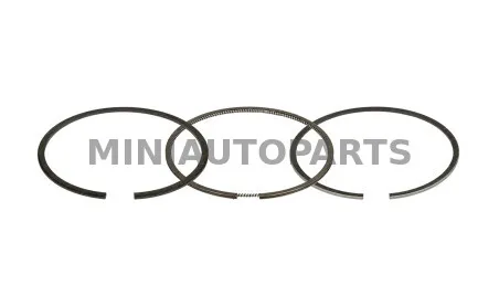 Standardsed Kubota mootori saaled + 0,25 Aixam 500.5 / City / Crossline / Minauto / MEGA