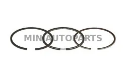 Lombardini mootorite saaled + 0,50 - d. 72 Ligier JS50 / IXO / X-Too R / JSRC