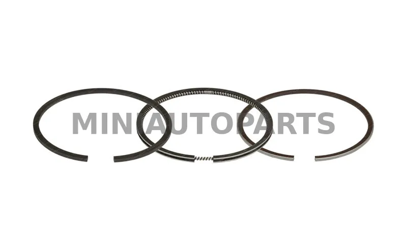 Lombardini mootorite saaled + 0,50 - d. 72 Ligier JS50 / IXO / X-Too R / JSRC