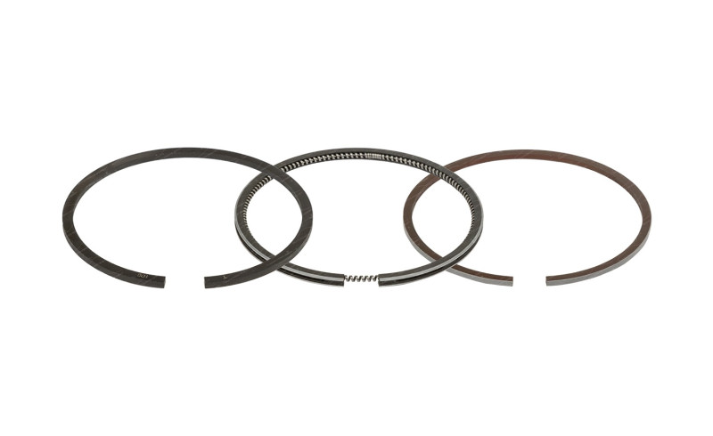 Lombardini mootorite kolvirõngad + 1.00 - d. 72 Ligier JS50 / IXO / X-Too R / JSRC