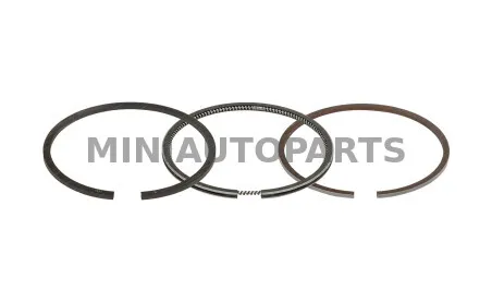 Lombardini mootorite kolvirõngad + 1.00 - d. 72 Ligier JS50 / IXO / X-Too R / JSRC