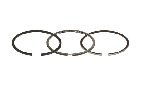 Mitsubishi standard mootorirõngad Casalini Ydea / M10 / M12 / Sulky