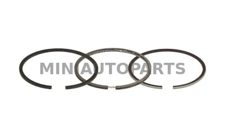 Mitsubishi standard mootorirõngad Casalini Ydea / M10 / M12 / Sulky