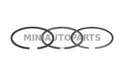 Standardsed Mitsubishi mootori saaled - cc538 + 0.50 Casalini Ydea / M10 / M12 / Sulky