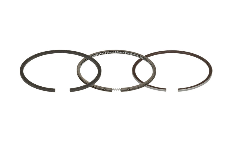 Standardsed Mitsubishi mootori saaled - cc538 + 0.50 Casalini Ydea / M10 / M12 / Sulky