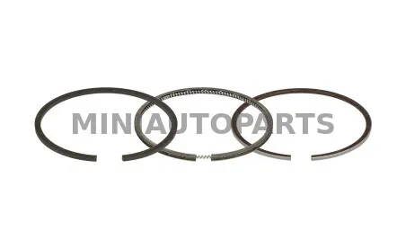 Standardsed Mitsubishi mootori saaled - cc538 + 0.50 Casalini Ydea / M10 / M12 / Sulky