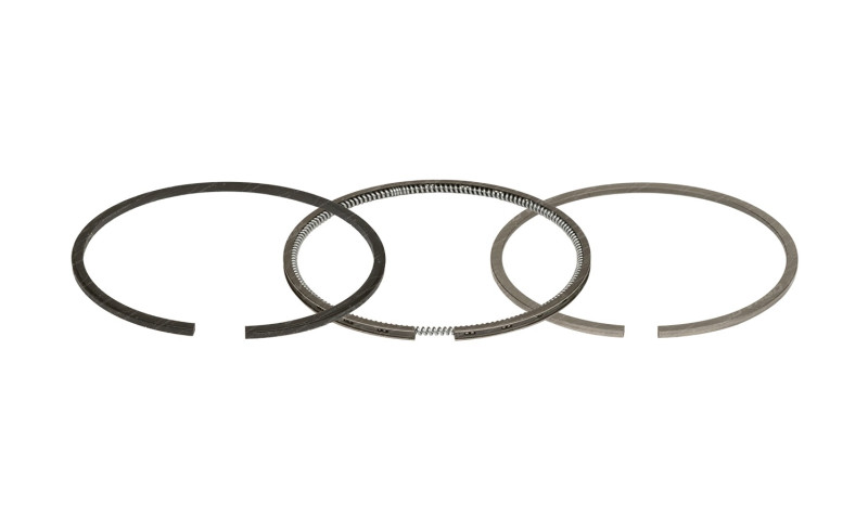 Mitsubishi standard mootorirõngad Casalini M10 / M12 / M14