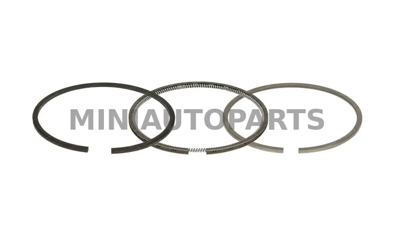Mitsubishi standard mootorirõngad Casalini M10 / M12 / M14