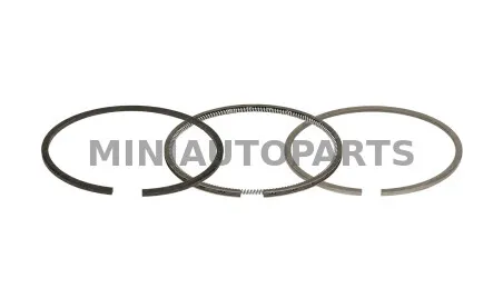 Mitsubishi standard mootorirõngad Casalini M10 / M12 / M14