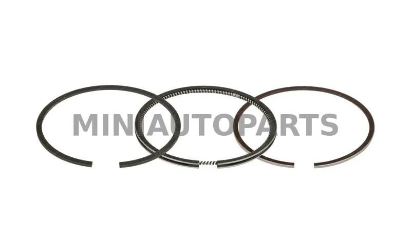 Yanmar mootori saaled - 2tne68 + 0.50 JDM Titane / Albizia / Abaca / Aloes / Roxsy / Xheos