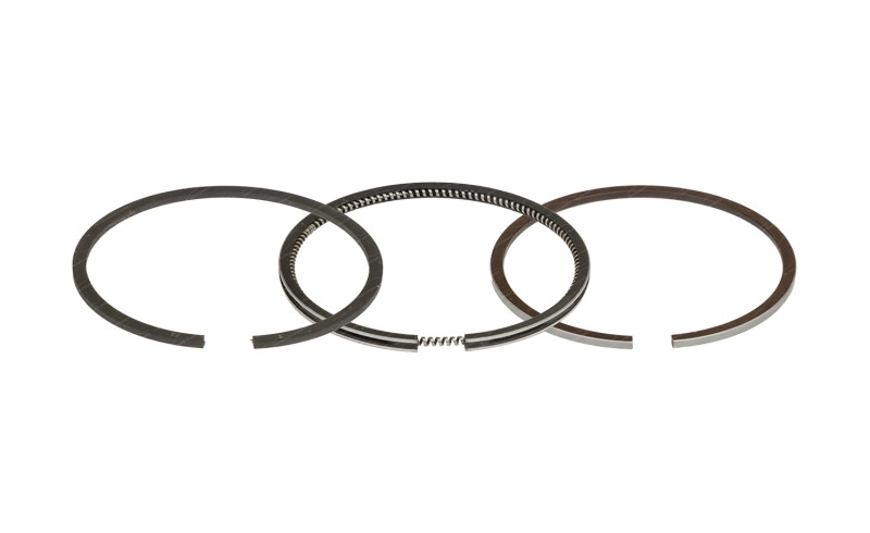 Kubota z402 mootori rõngad - d.64.00 + 0.75 Aixam 400 / 500.4 / 721 / 741 / City / Crossline / Scouty / Roadline / GTO / Coupe