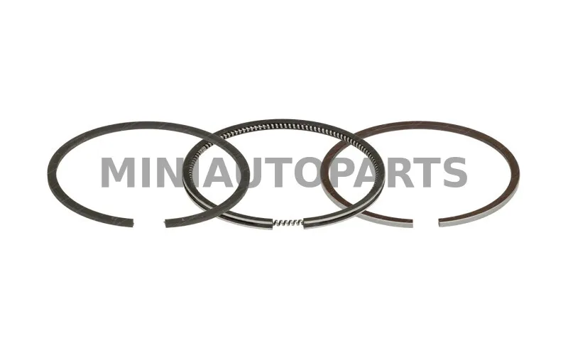 Kubota z402 mootori rõngad - d.64.00 + 0.75 Aixam 400 / 500.4 / 721 / 741 / City / Crossline / Scouty / Roadline / GTO / Coupe