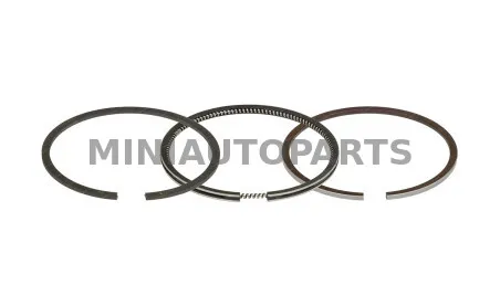 Kubota z402 mootori rõngad - d.64.00 + 0.75 Aixam 400 / 500.4 / 721 / 741 / City / Crossline / Scouty / Roadline / GTO / Coupe