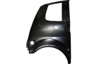 Parempoolne tagumine poritiib Aixam CITY