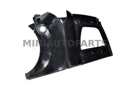 Parempoolne tagumine küljepaneel Aixam Minauto