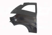 Parempoolne tagumine tiib Aixam COUPE / SENSATION