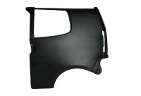 Vasakpoolne tagumine küljepaneel Aixam 500 / 500.5 / 500.4