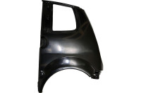 Vasakpoolne tagumine külgpaneel Aixam CITY