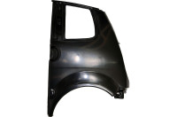 Vasak tagumine külgpaneel Aixam CITY