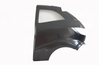 Vasak tagumine külgpaneel Aixam COUPE / SENSATION