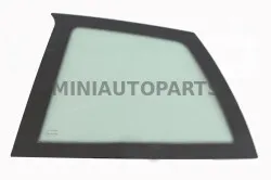 Vasakpoolne tagumine fikseeritud klaas Ligier X-TOO S / DUE