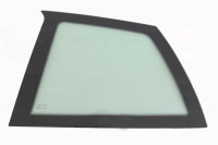 Vasakpoolne tagumine fikseeritud klaas Ligier X-TOO S / DUE